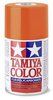 Tamiya Lexan Colour PS7 - Orange
