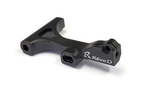 Rêve D Aluminum Lightweight Front Lower Arm for RWD