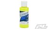 Pro-Line RC Body Paint Airbrush Colour - Fluorescent Yellow (für Polycarbonate/Lexan)