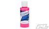 Pro-Line RC Body Paint Airbrush Colour - Fluorescent Pink (für Polycarbonate/Lexan)