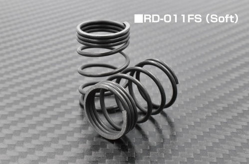 Rêve D R-tune 2WS Front Spring (Soft)
