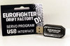 EuroFighter D1 USB Interface ( for SKID ONE Servo )