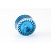 Revolution Design M17/MT-44 Aluminium Steering Wheel (light blue)