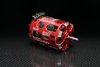 Yokomo Racing Performer DX1 Type-R (High Rotation type) Motor 10.5T (Red)