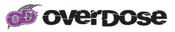 OVERDOSE_logo